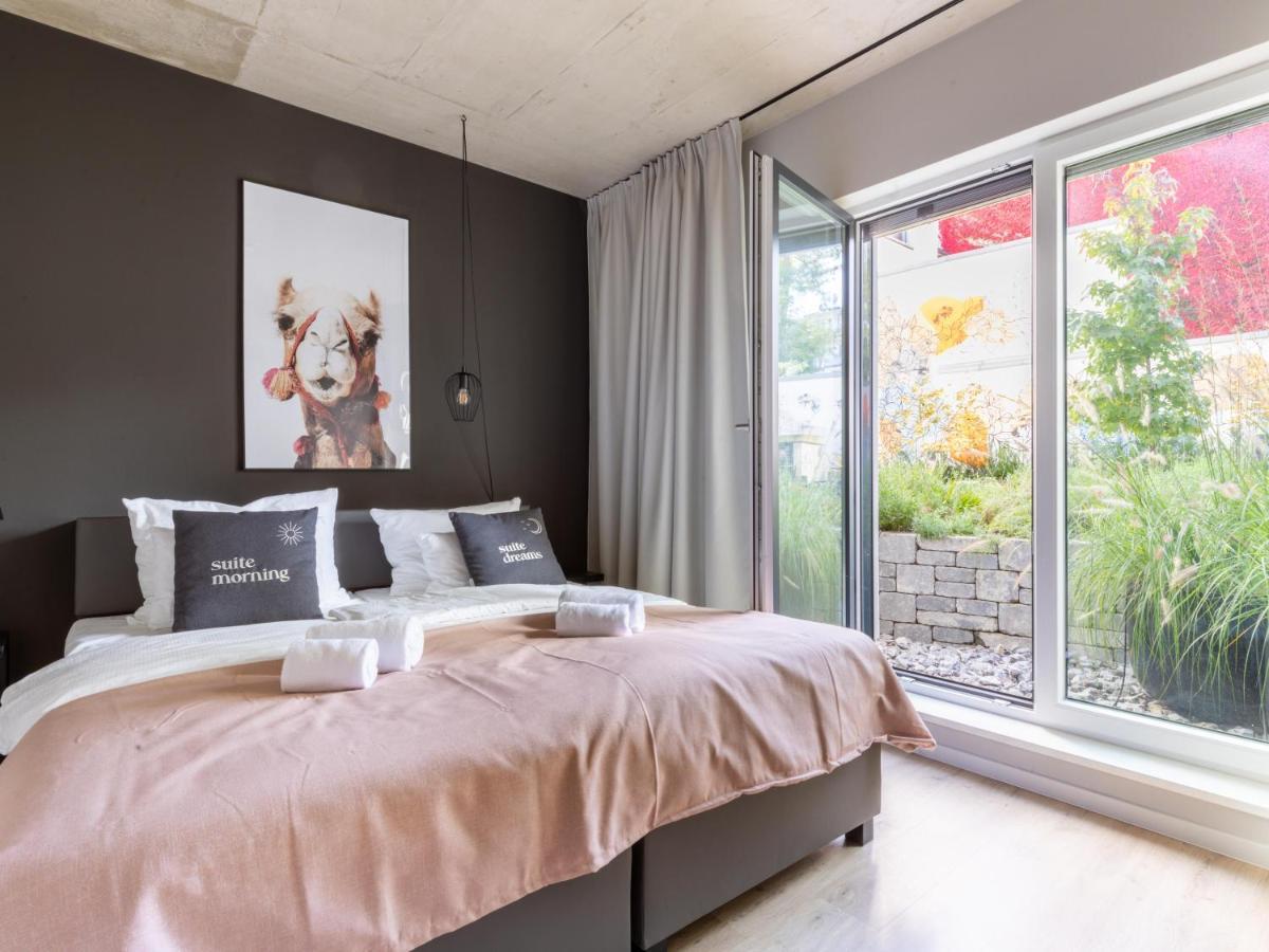 Limehome Duesseldorf Stresemannstrasse - Digital Access المظهر الخارجي الصورة