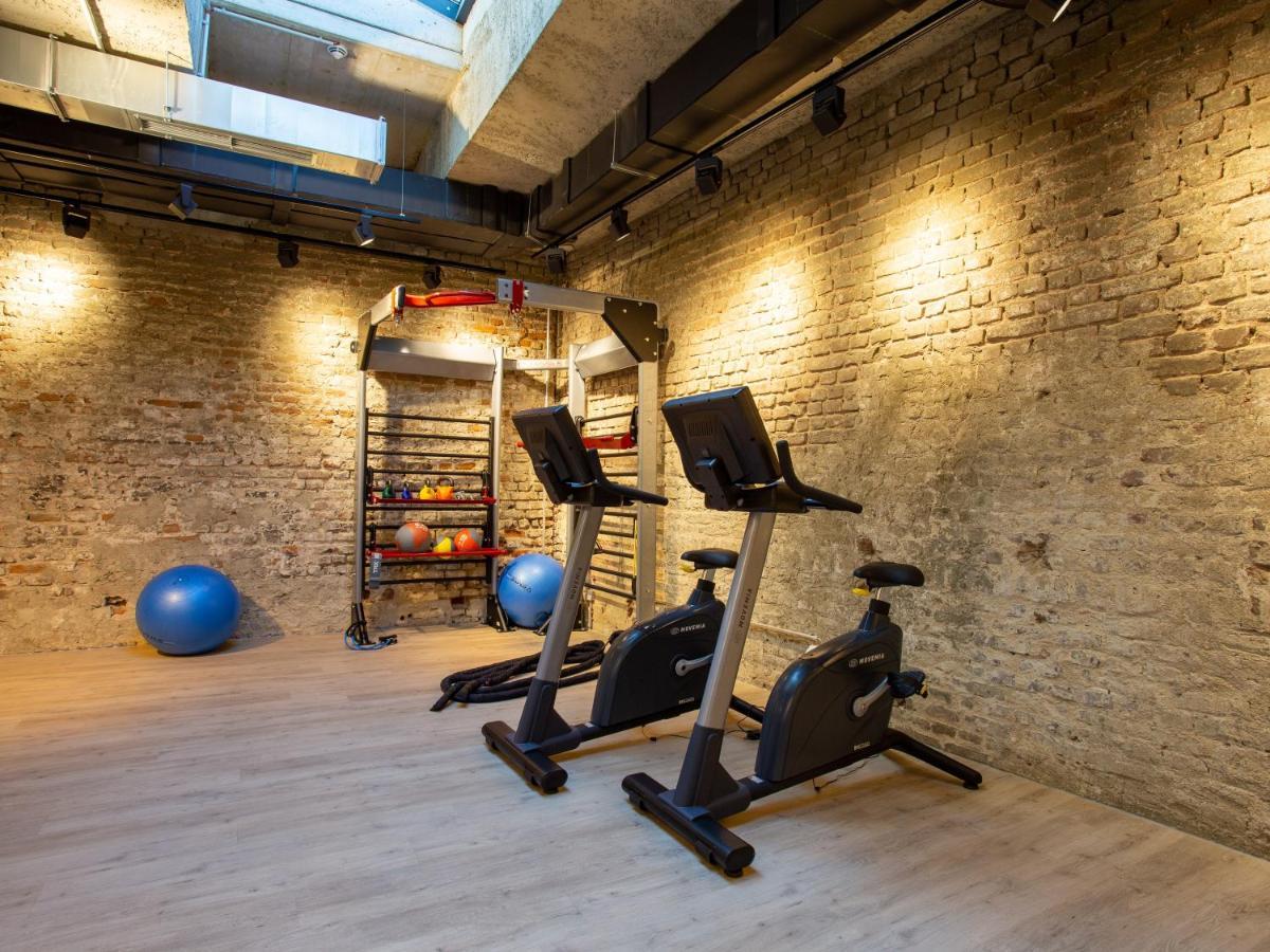 Limehome Duesseldorf Stresemannstrasse - Digital Access المظهر الخارجي الصورة